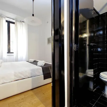 4Bnb - Spacious Porta Pia Apartment-2