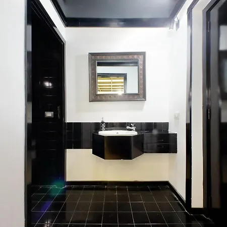 4Bnb - Spacious Porta Pia Apartment-3
