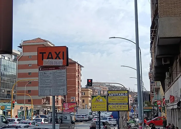 Gigli Felici Roma