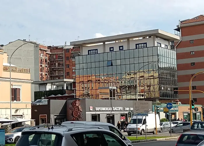 Gigli Felici Roma